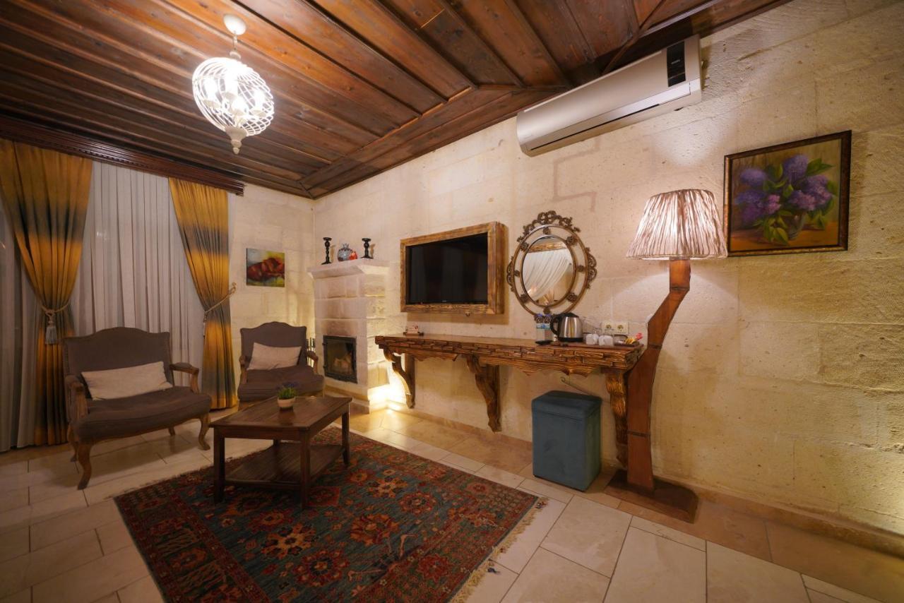 Mira Cappadocia Hotel Avanos Exterior photo