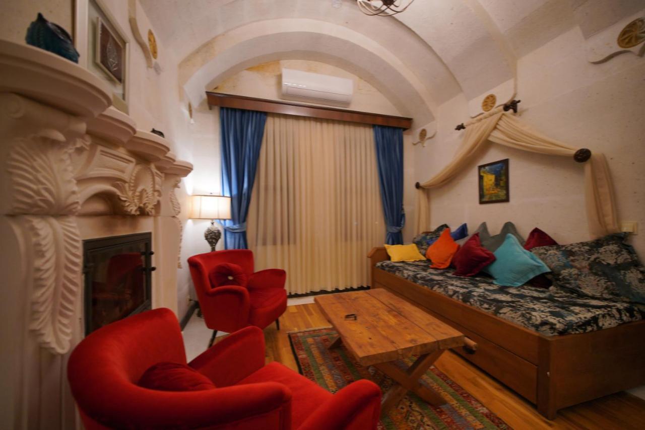 Mira Cappadocia Hotel Avanos Exterior photo