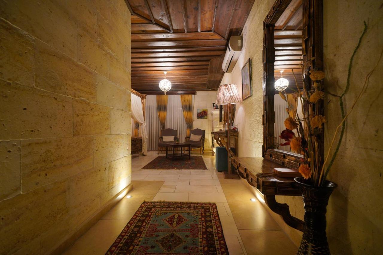 Mira Cappadocia Hotel Avanos Exterior photo